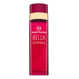 Sergio Tacchini Bella Donna тоалетна вода за жени 75 ml