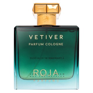 Roja Parfums Vetiver одеколон за мъже 100 ml