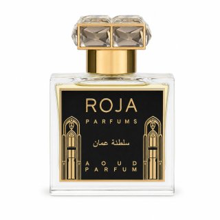 Roja Parfums Sultanate Of Oman Aoud парфюм унисекс 50 ml