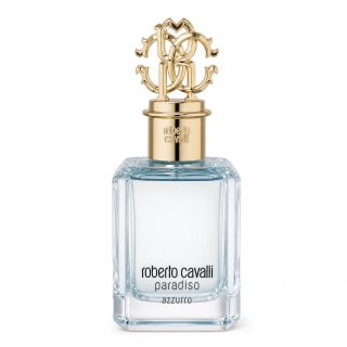 Roberto Cavalli Paradiso Azzurro Парфюмна вода за жени 100 ml