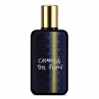 Iceberg Change The Flow Eau de Toilette