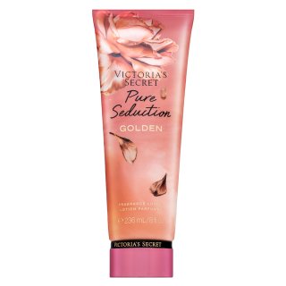 Victoria's Secret Pure Seduction Golden лосион за тяло за жени 236 ml