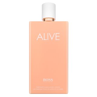 Hugo Boss Alive лосион за тяло за жени 200 ml