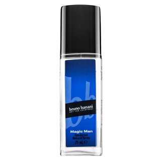 Bruno Banani Magic Man дезодорант с пулверизатор за мъже 75 ml