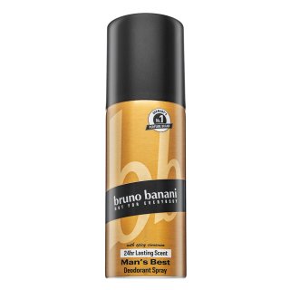 Bruno Banani Man's Best деоспрей за мъже 150 ml