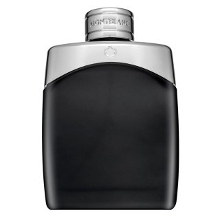 Mont Blanc Legend афтършейв за мъже 100 ml
