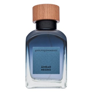 Adolfo Dominguez Ámbar Negro Парфюмна вода за мъже 120 ml