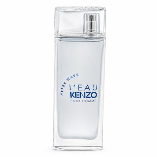 Kenzo L'Eau Kenzo Hyper Wave Pour Homme Eau de Toilette