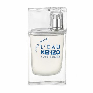 Kenzo L'Eau Kenzo Hyper Wave Pour Homme тоалетна вода за мъже 30 ml