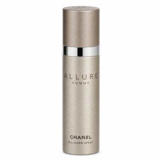 Chanel Allure Homme Спрей за тяло за мъже 100 ml