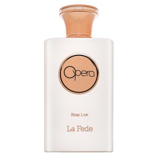 La Fede Opera Rose L'Or Парфюмна вода за жени 100 ml