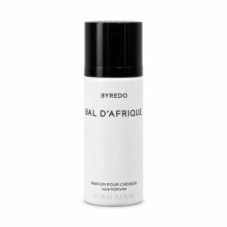 Byredo Bal d'Afrique aромат за коса унисекс 75 ml