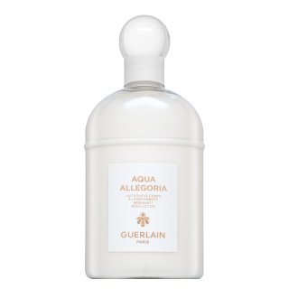 Guerlain Aqua Allegoria Bergamote Calabria лосион за тяло унисекс 200 ml