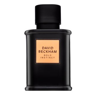 David Beckham Bold Instinct Парфюмна вода за мъже 50 ml