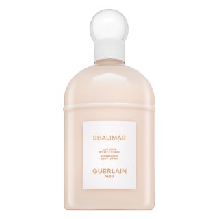 Guerlain Shalimar лосион за тяло за жени 200 ml
