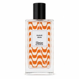 Ted Lapidus Suave Skin тоалетна вода за жени 100 ml