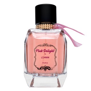 Lomani Pink Delight Парфюмна вода за жени 100 ml