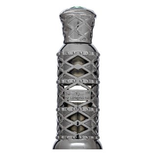 Al Haramain Musk Noir парфюмирано масло унисекс 12 ml