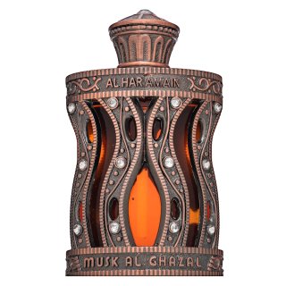 Al Haramain Musk Al Ghazal парфюмирано масло унисекс 30 ml