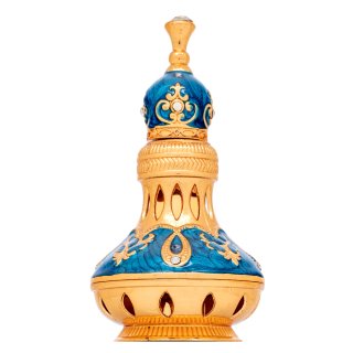Al Haramain Taj парфюмирано масло унисекс 12 ml