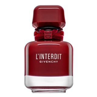 Givenchy L'Interdit Rouge Ultime Парфюмна вода за жени 35 ml