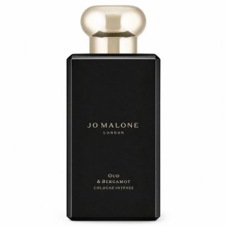 Jo Malone Oud & Bergamot Cologne Intense одеколон унисекс 100 ml