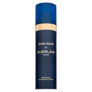 Guerlain Shalimar деоспрей за жени 100 ml