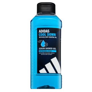 Adidas Cool Down душ гел за мъже 400 ml