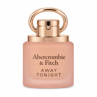 Abercrombie & Fitch Away Tonight Парфюмна вода за жени 50 ml