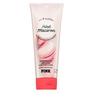 Victoria's Secret Pink Pink Macaron лосион за тяло за жени 236 ml