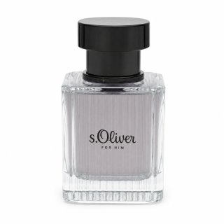 s.Oliver For Him тоалетна вода за мъже 30 ml