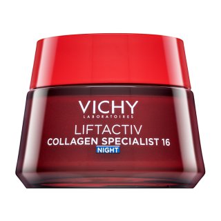 Vichy Liftactiv Collagen Specialist Night