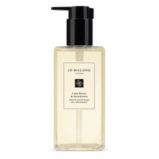 Jo Malone Lime Basil & Mandarin душ гел унисекс 250 ml