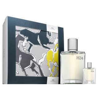 Hermès H24 комплект за мъже Set I. 50 ml