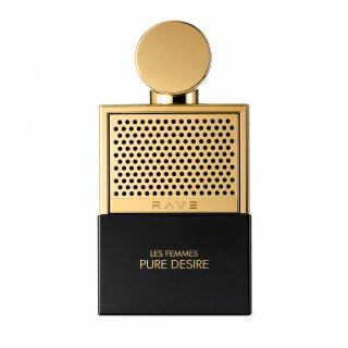 Rave Les Femmes Pure Desire Парфюмна вода за жени 100 ml