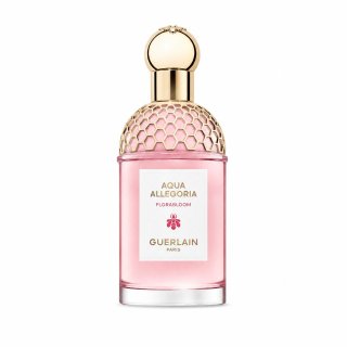 Guerlain Aqua Allegoria Florabloom тоалетна вода за жени Refillable 75 ml
