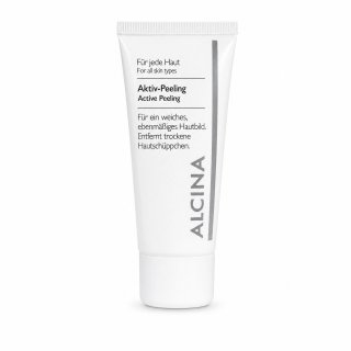 Alcina пилинг Active Peeling 50 ml