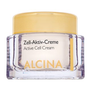 Alcina крем пълнител Active Cell Cream 50 ml