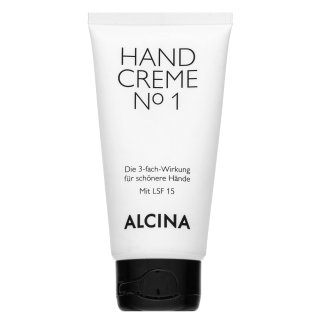 Alcina подхранващ крем Hand Creme No.1 50 ml