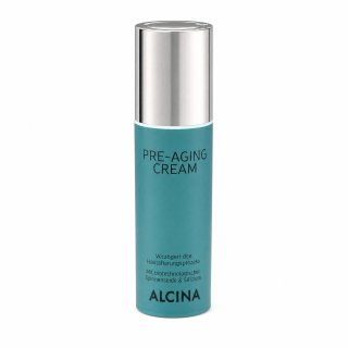 Alcina стягащ крем Pre-Aging Cream 50 ml