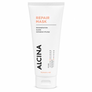 Alcina Repair Line Repair Mask Укрепваща маска за много повредена коса 150 ml