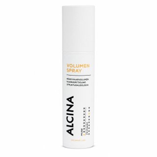 Alcina Volume Line Volumen Spray стилизиращ спрей За обем на косата 125 ml