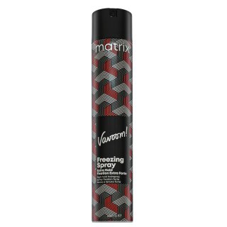 Matrix Vavoom Freezing Spray лак за коса силна фиксация 500 ml