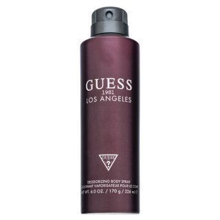 Guess 1981 Los Angeles деоспрей за жени 226 ml