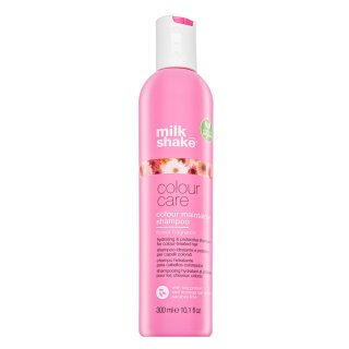 Milk_Shake Color Care Color Maintainer Shampoo Flower Fragrance укрепващ шампоан за боядисана коса 300 ml