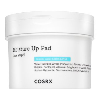 COSRX Moisture Up Pad Тампони с тоник 70 pcs
