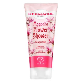 Dermacol душ крем Magnolia Flower Shower 200 ml