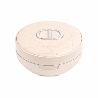 Dior (Christian Dior) Forever Cushion Powder пудра за изравняване тена на кожата 010 Fair 10 g