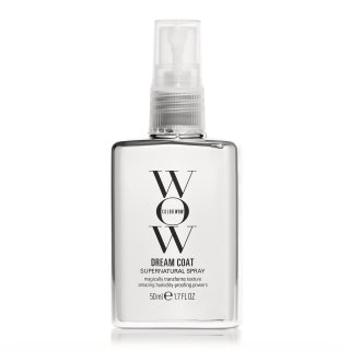 Color Wow Dream Coat Supernatural Spray стилизиращ спрей За блясък и защита на боядисаната коса 50 ml
