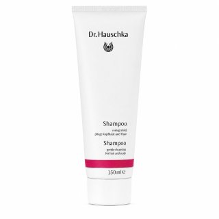 Dr. Hauschka Shampoo Шампоан За всякакъв тип коса 150 ml